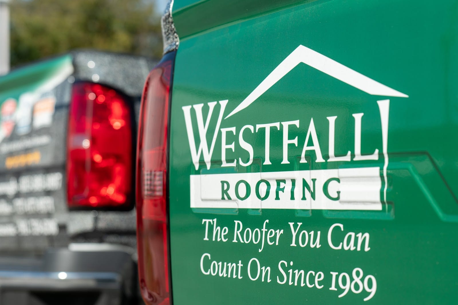 Westfall Roofing, photo 2