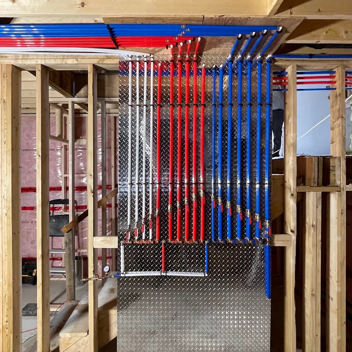 Blue Diamond Plumbing Inc, photo 3