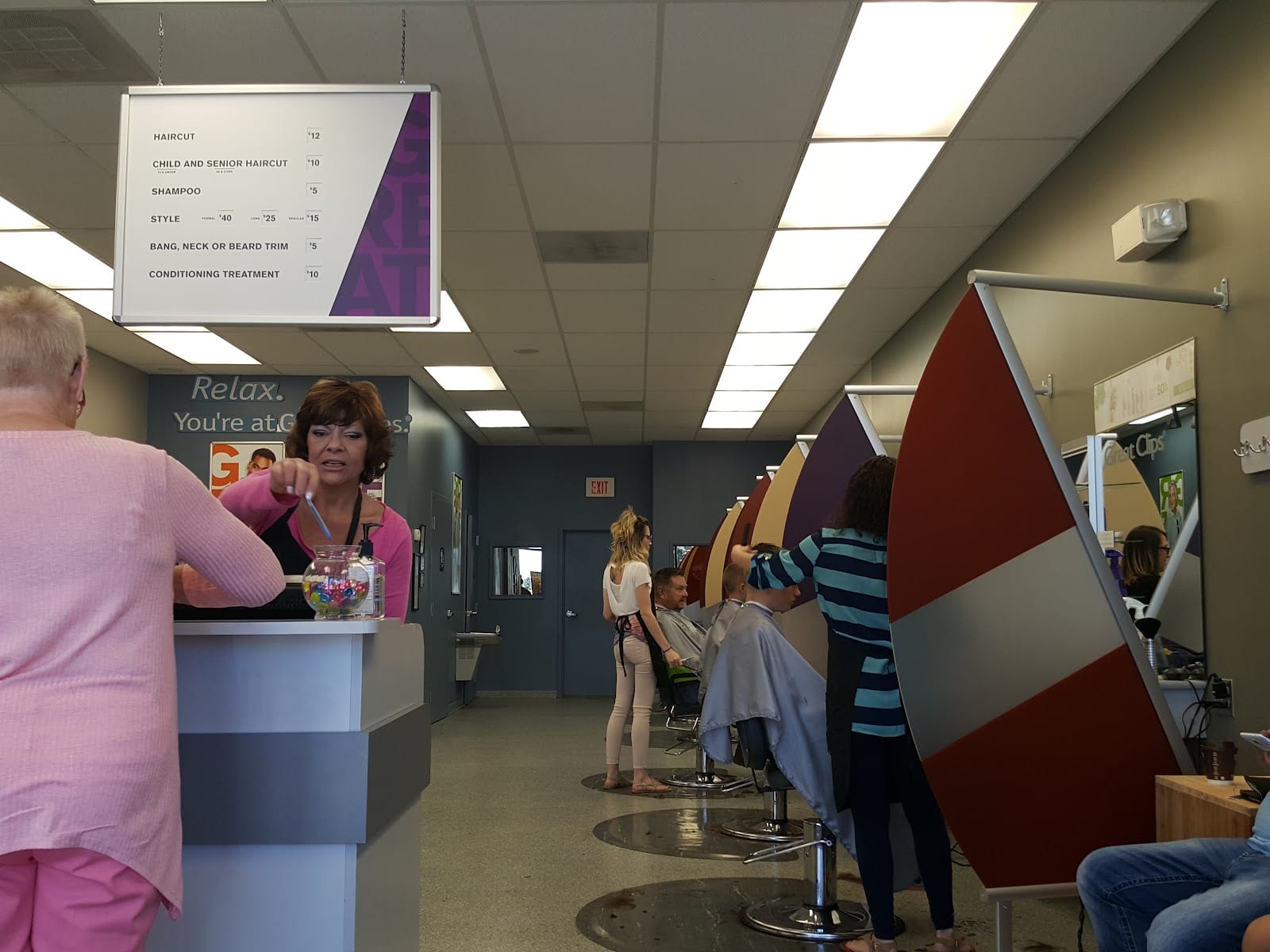 Great Clips, photo 3