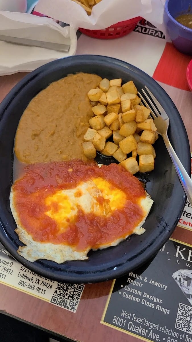 Montelongo's Mexican Restaurant, photo 3