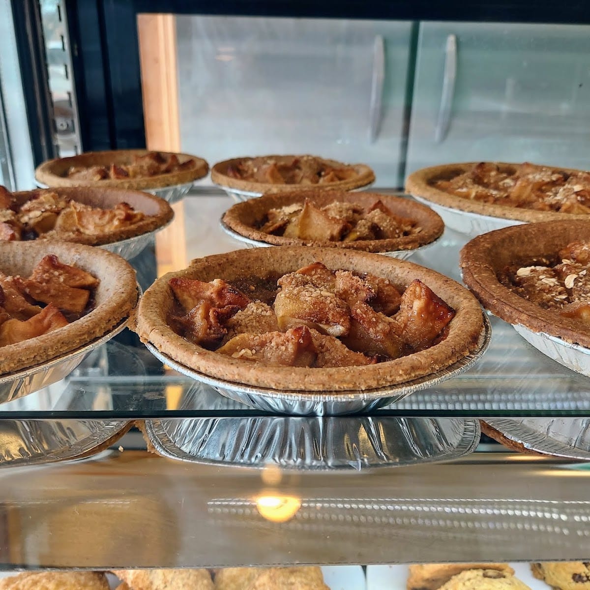 Taste of Supreme Bakery & Cafe, photo 2