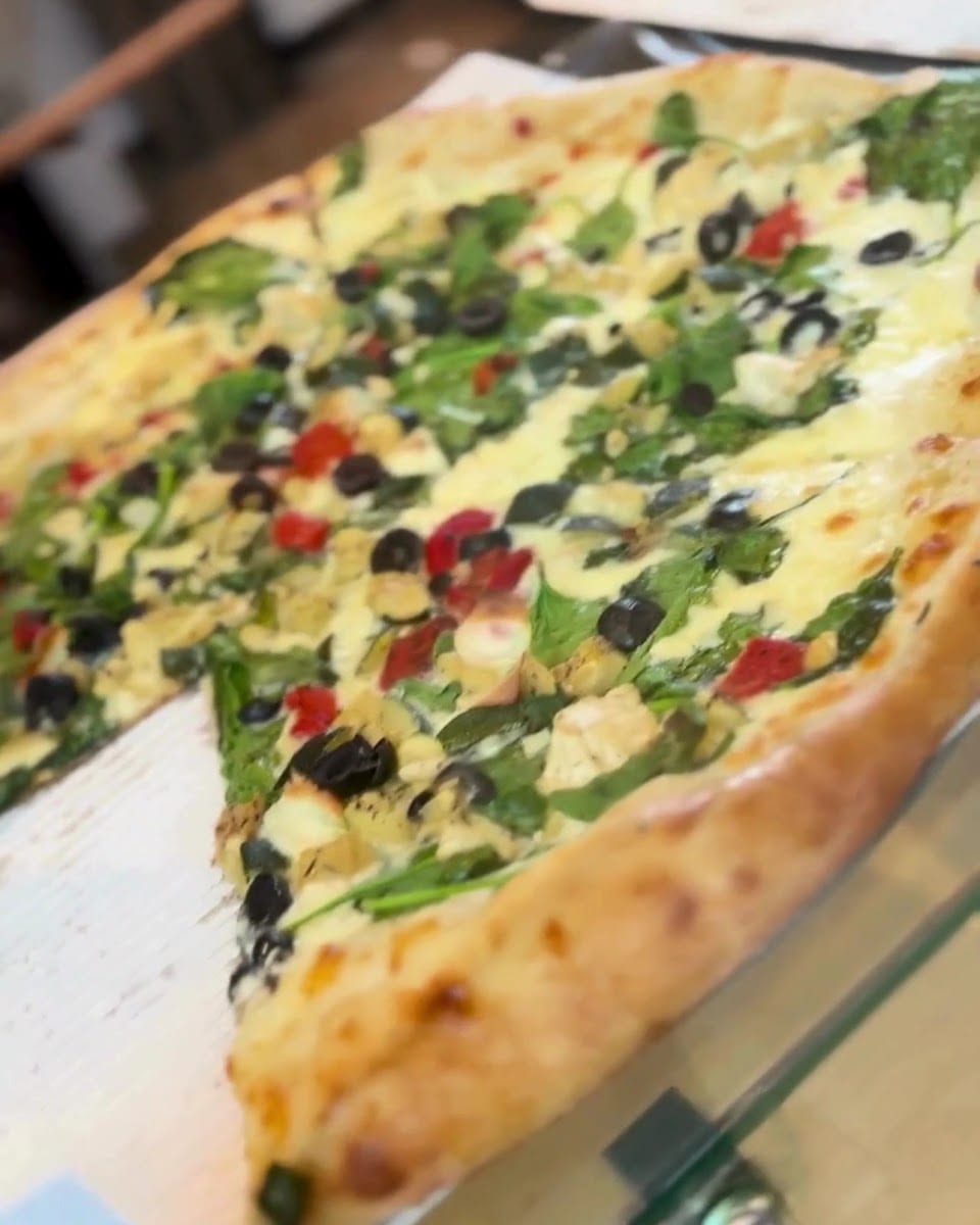 Johnny OX Pizzeria, photo 3