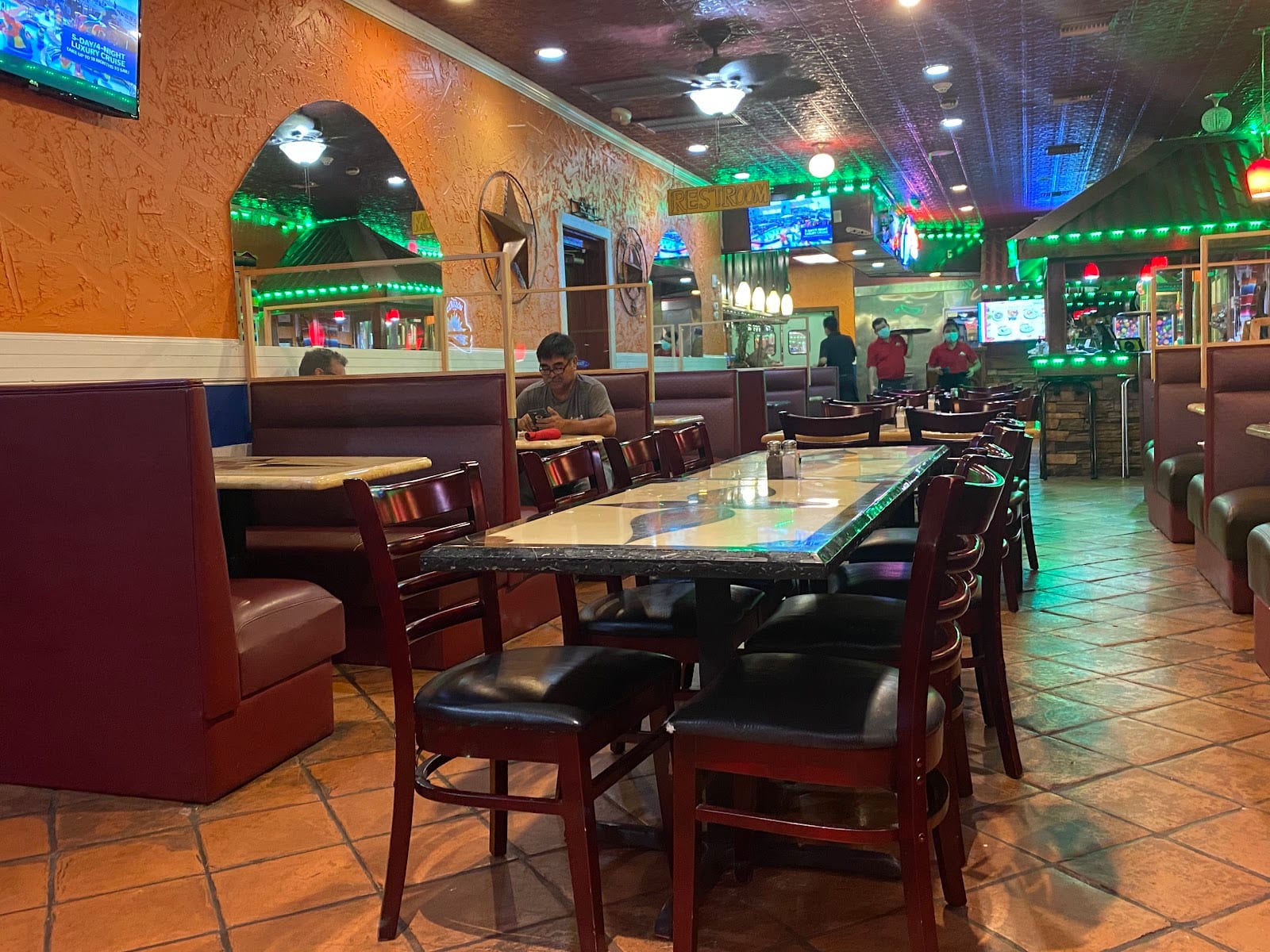 Casa Tapatia Mexican Restaurant & Bar, photo 4