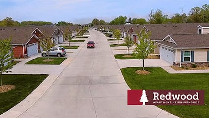 Redwood Battle Creek