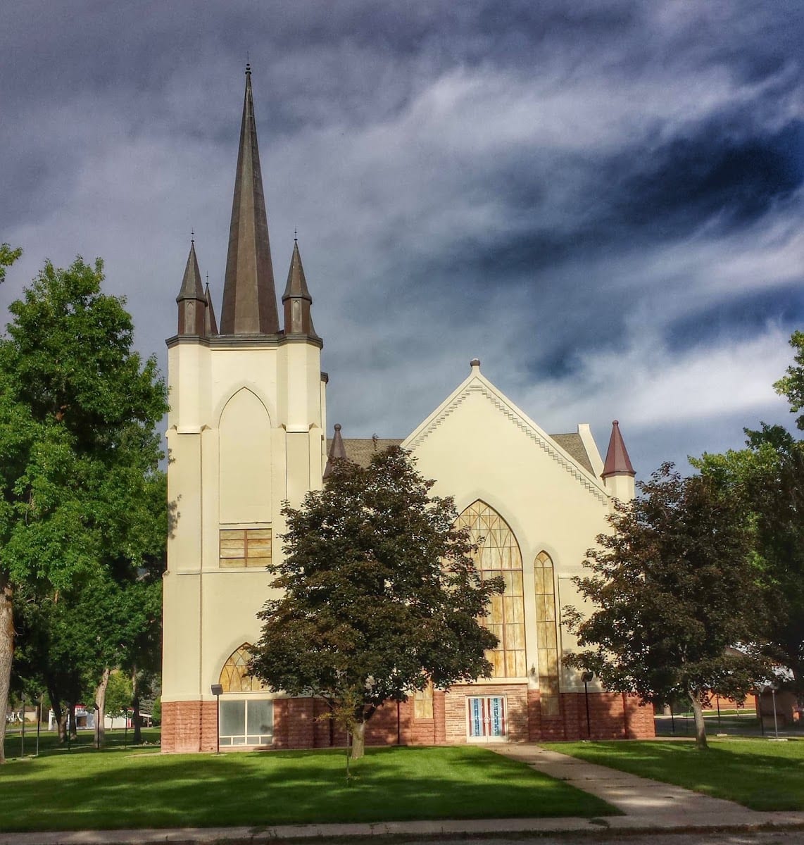 Tabernacle Park
