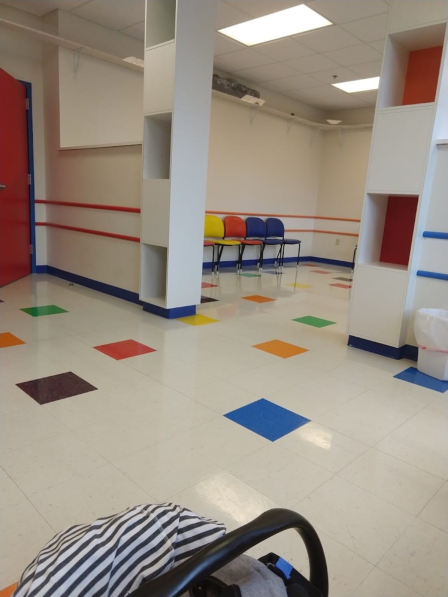 Cornerstone Pediatrics, photo 2