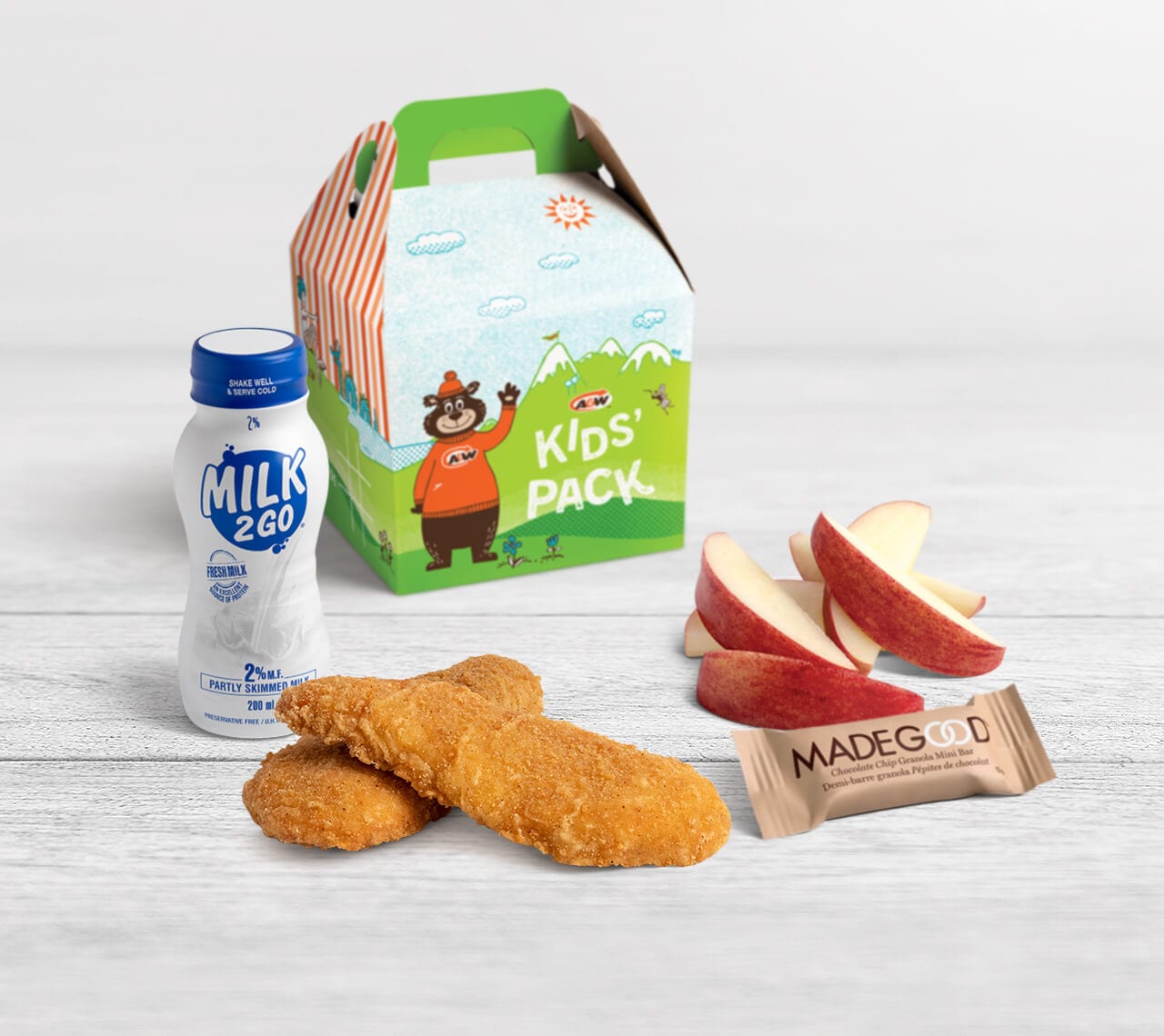 A&W Canada, photo 4