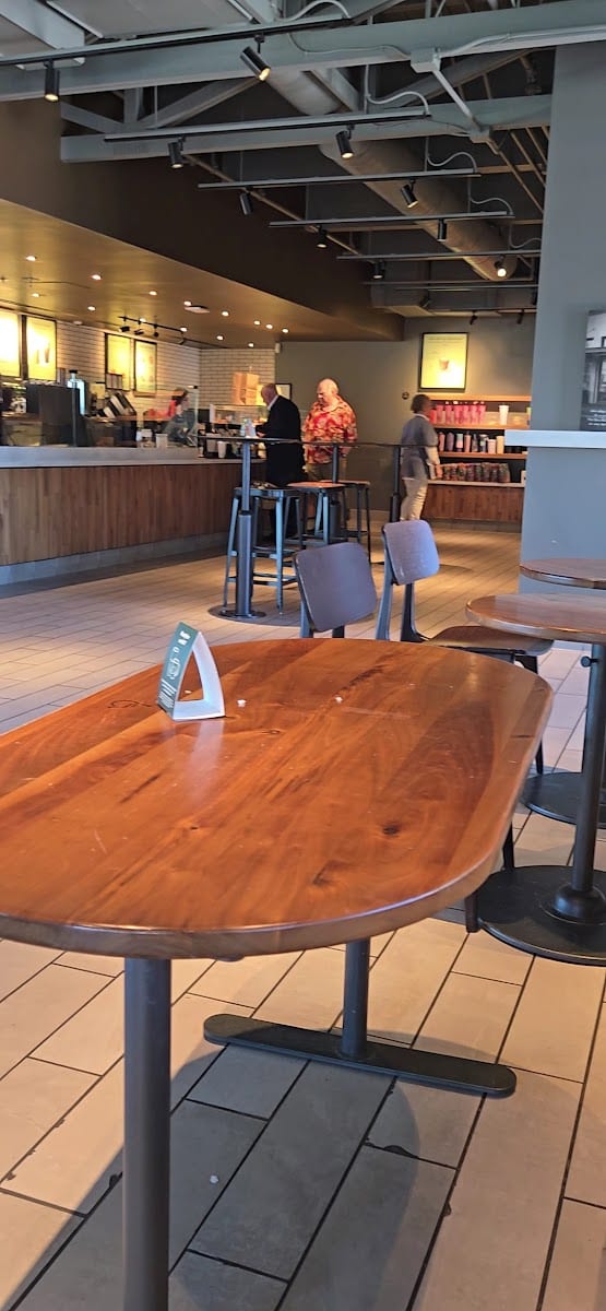 Starbucks Coffee Company, photo 3