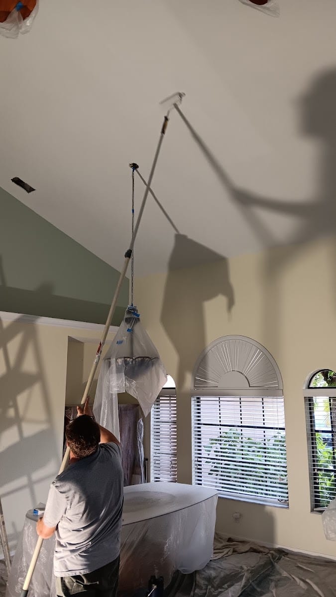 New Edge Painting LLC, photo 3