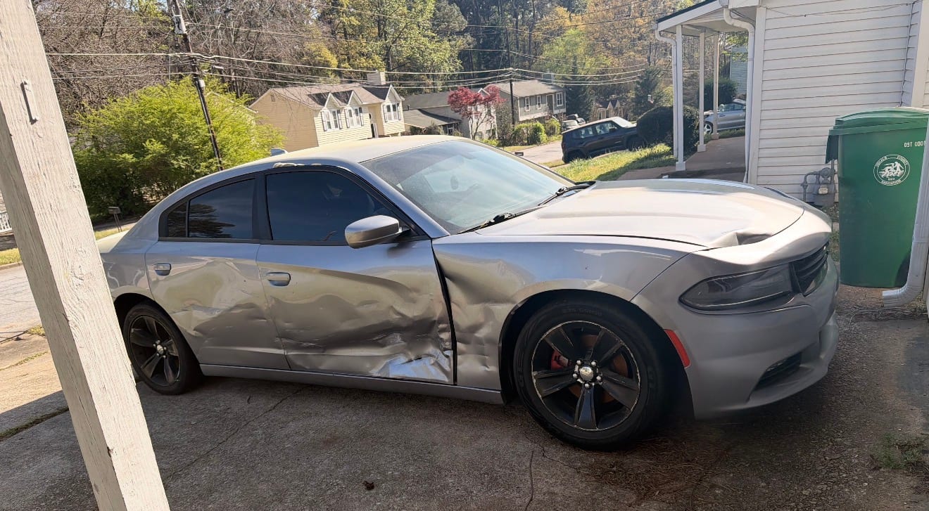 Car accident repair experts Inc