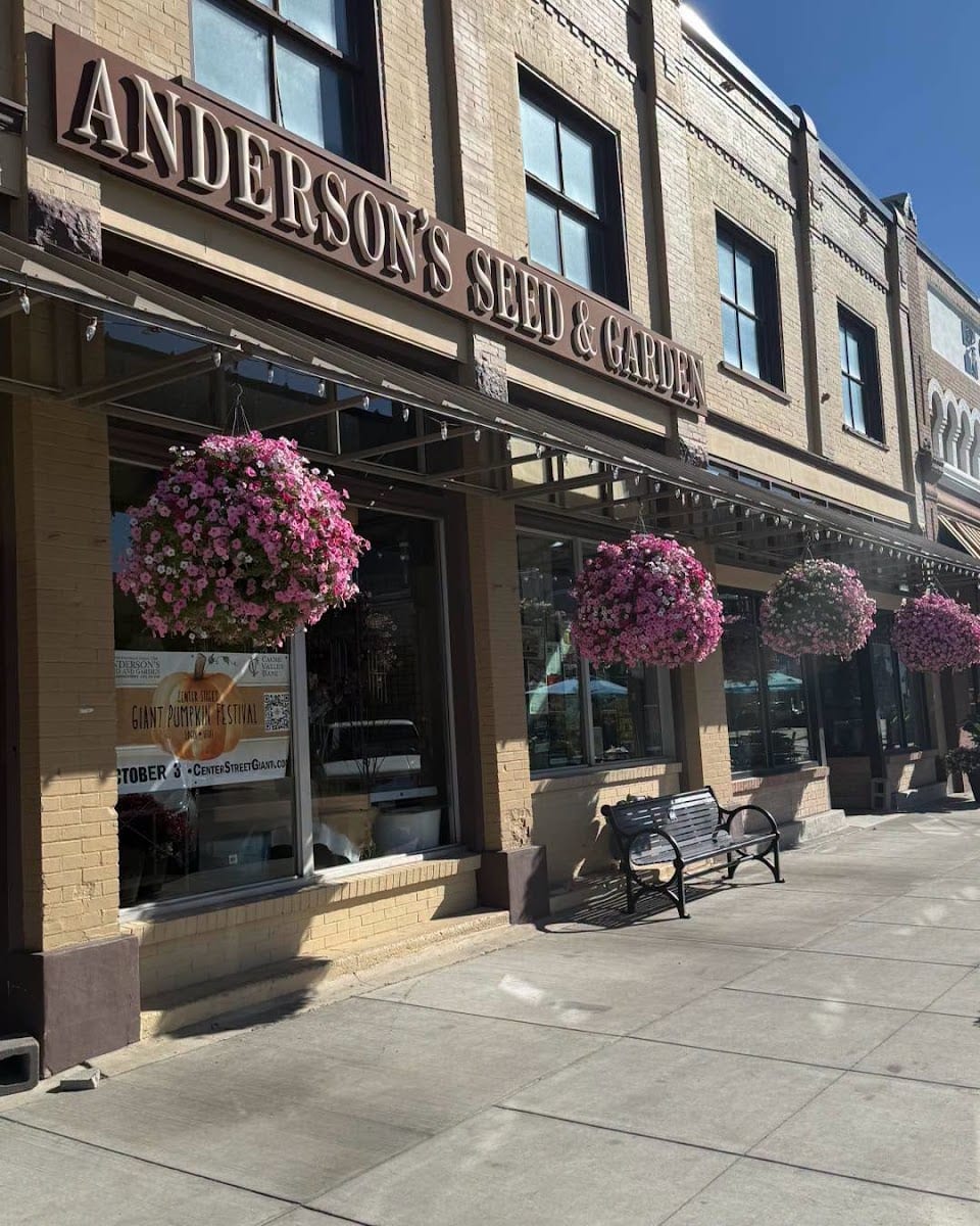 Anderson's Seed & Garden, photo 2