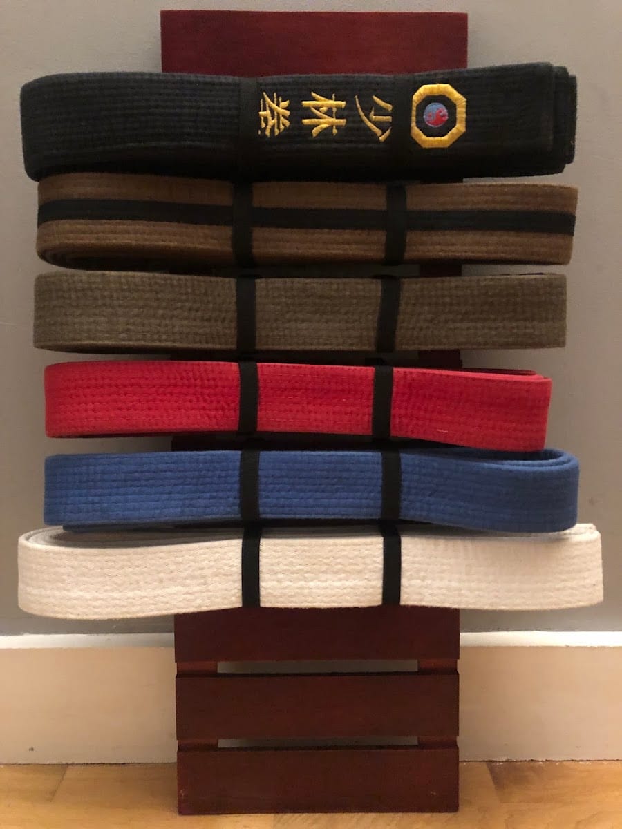 Shaolin Kickboxing Club