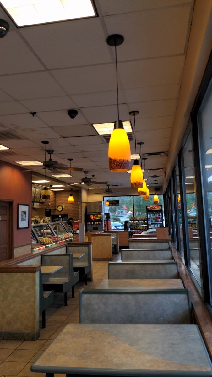 Subway, photo 2
