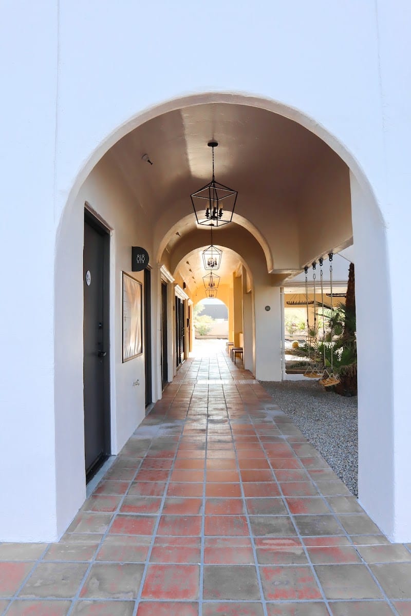 The Dale Modern Day Spa Beauty Suites - North Scottsdale, photo 3