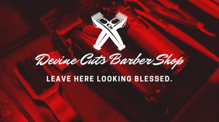 Divine Cuts Barber Shop LLC
