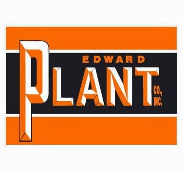 Edward Plant Co