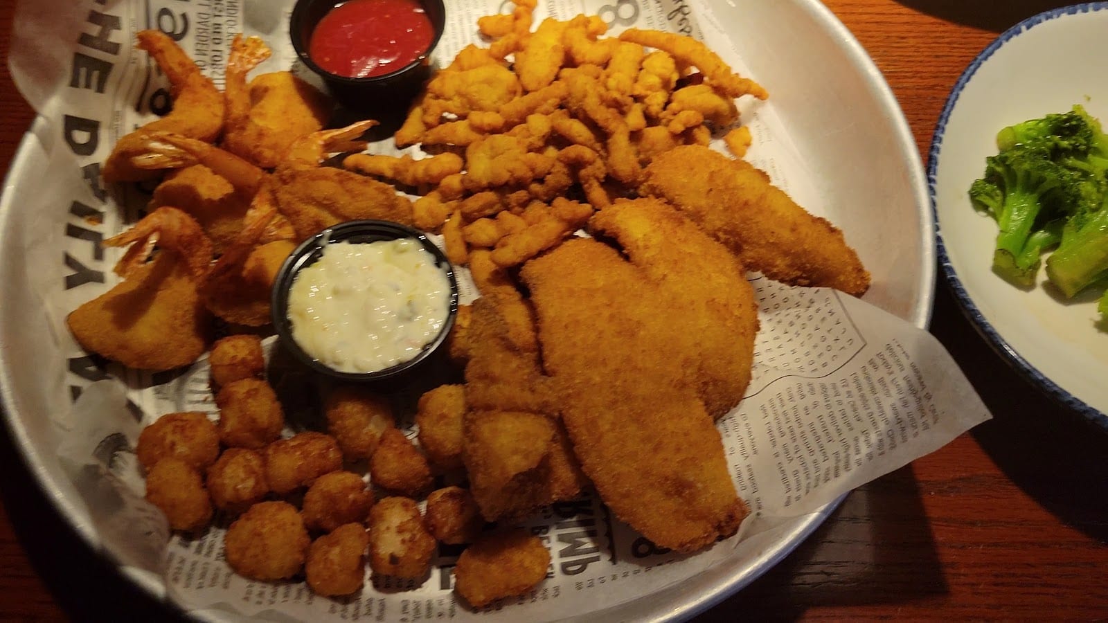 Red Lobster, photo 3