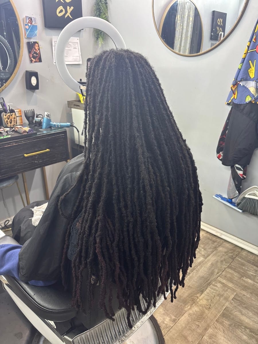 Lexclusive barbershop, photo 4
