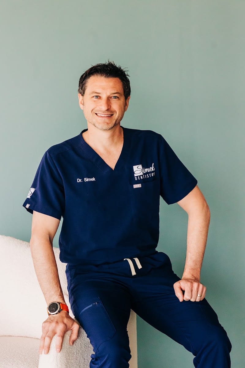 Simek Dentistry