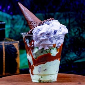 Clarabelle's Hand-Scooped Ice Cream