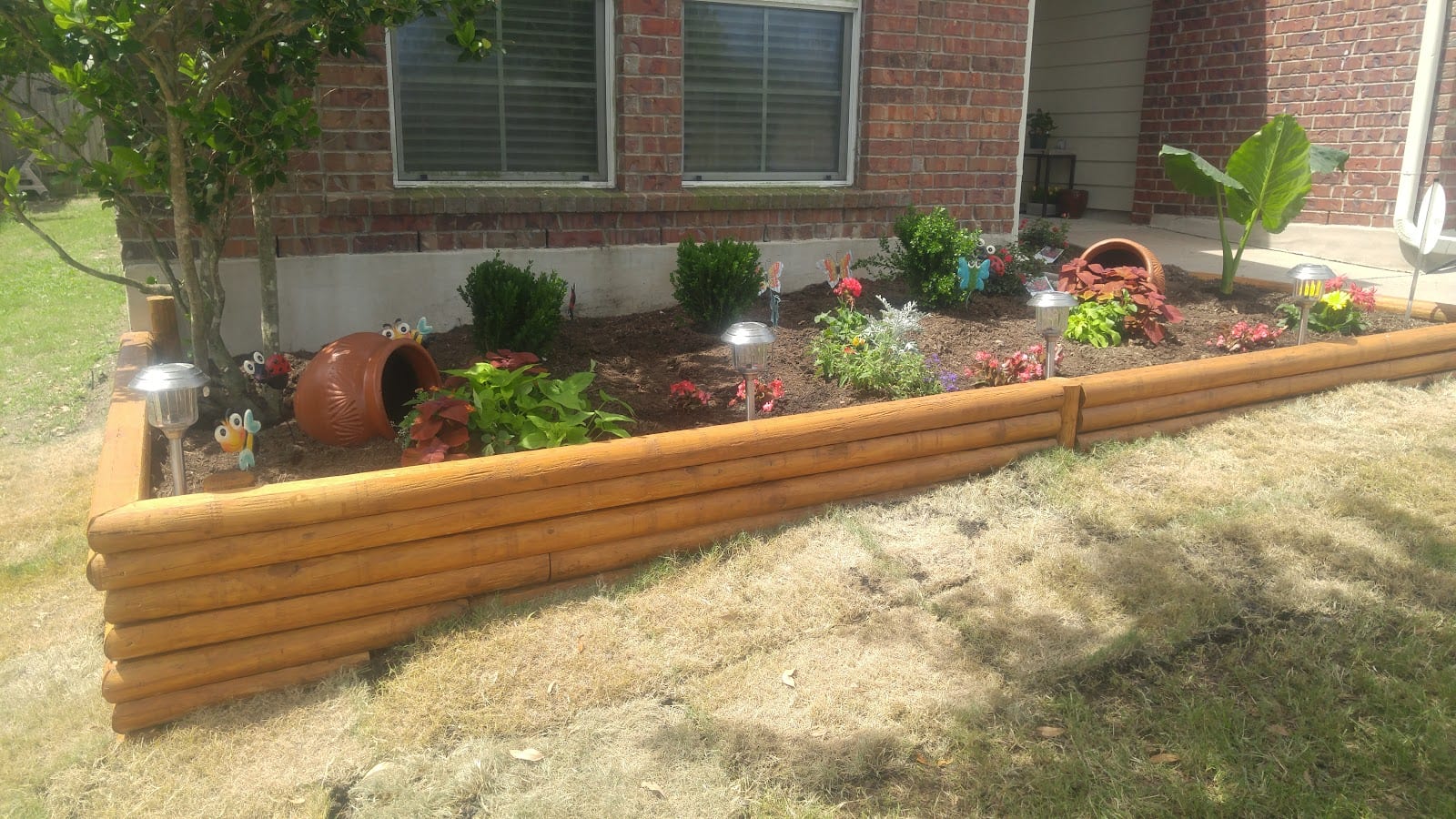 ATOE Lawn Barber Landscape / Lawn Care, photo 4