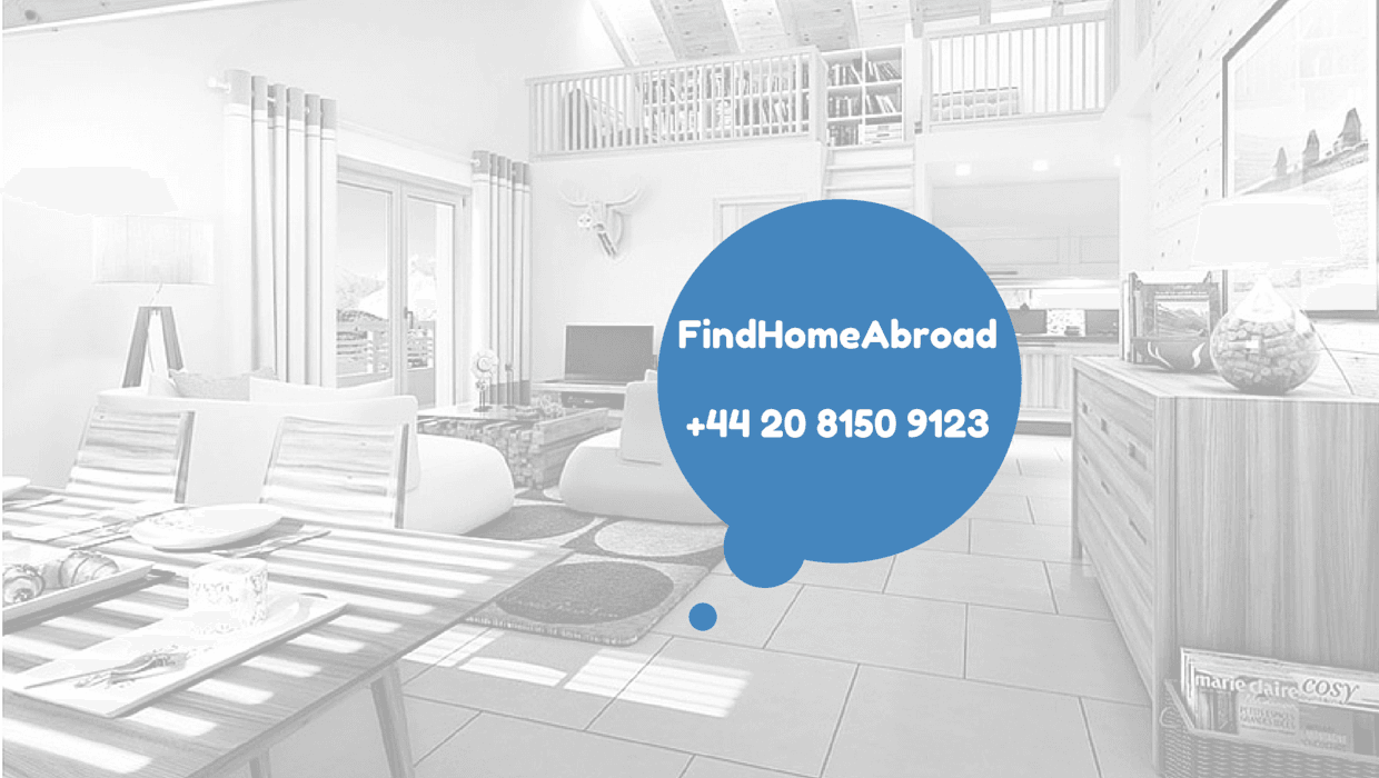 FindHomeAbroad (AIPP MEMBER)