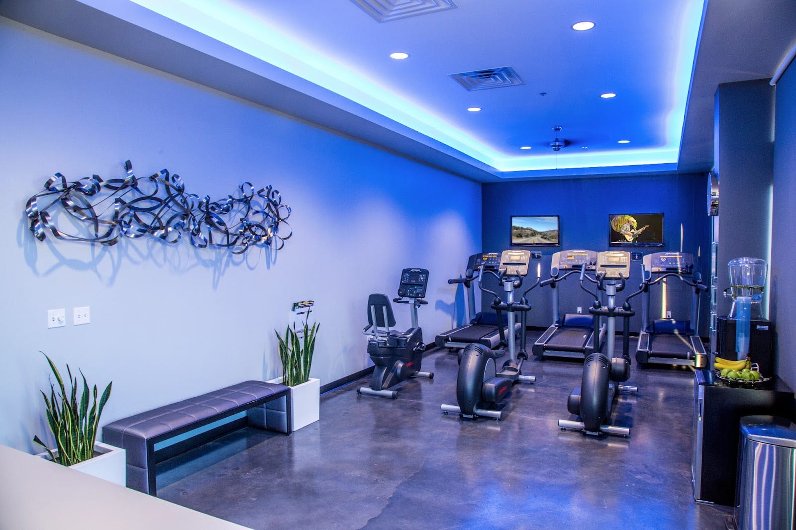NexGen Fitness