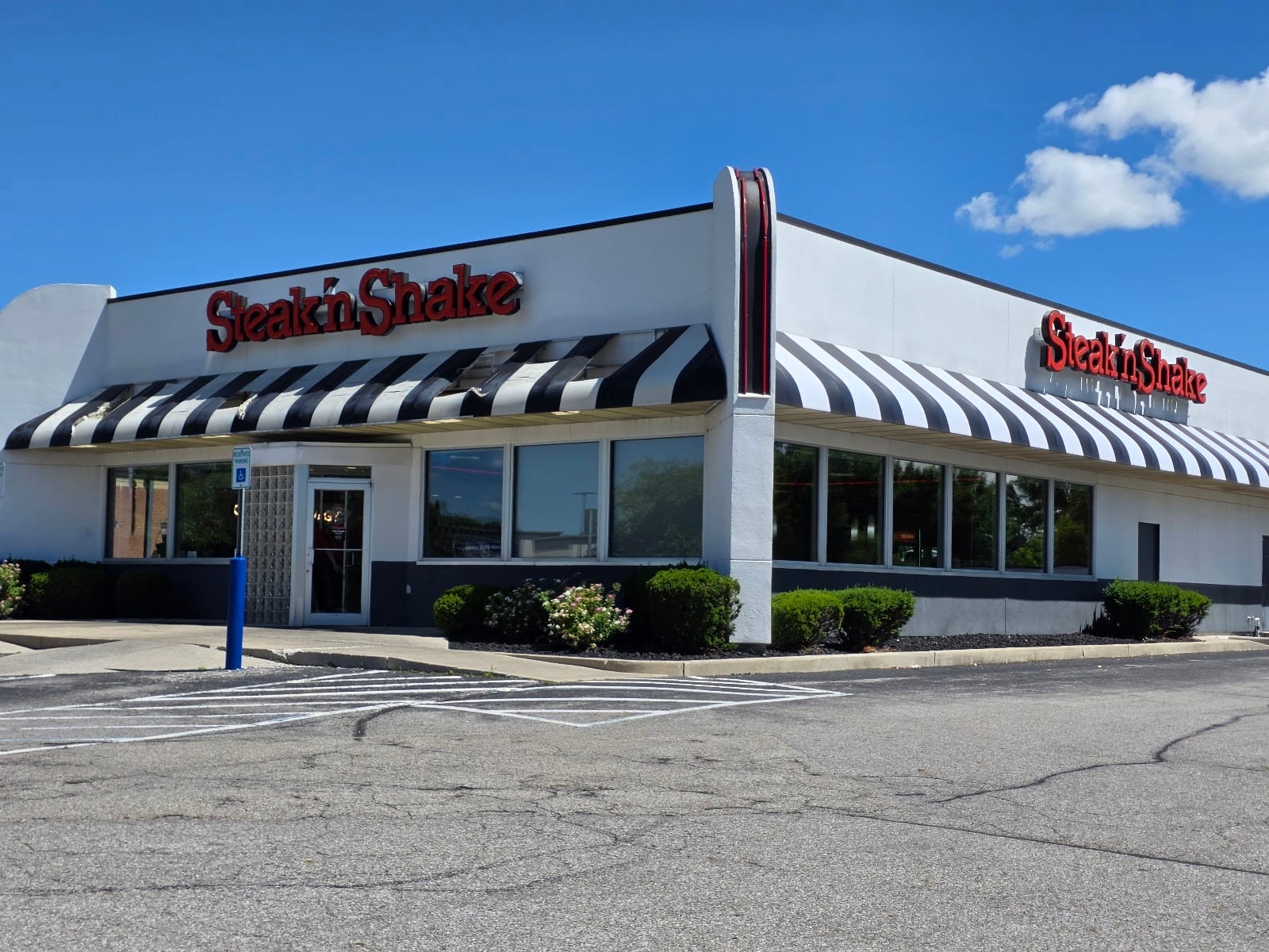 Steak 'n Shake, photo 2