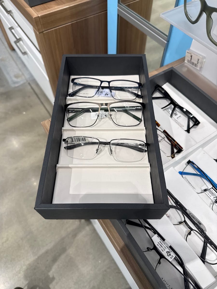 Walmart Vision & Glasses