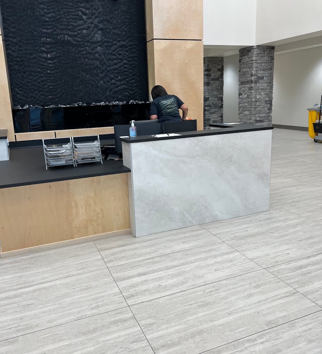 PRO-STYL COMMERCIAL CLEANING SERVICES, photo 2
