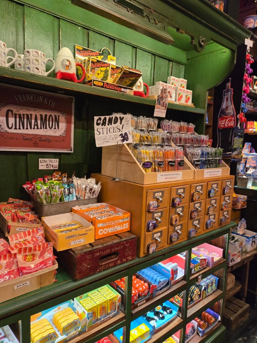 Atomic Candy, photo 4