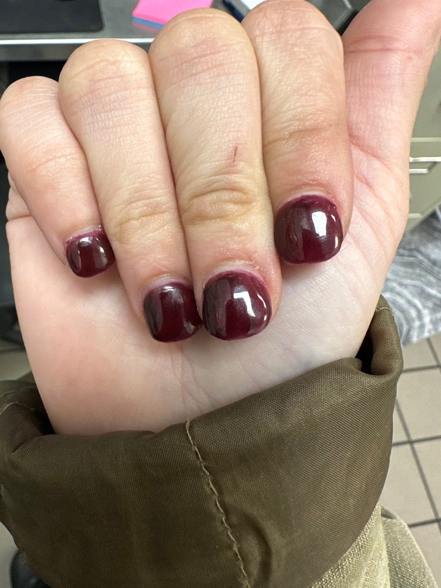 Venture Nails Spa - Round Rock, photo 2