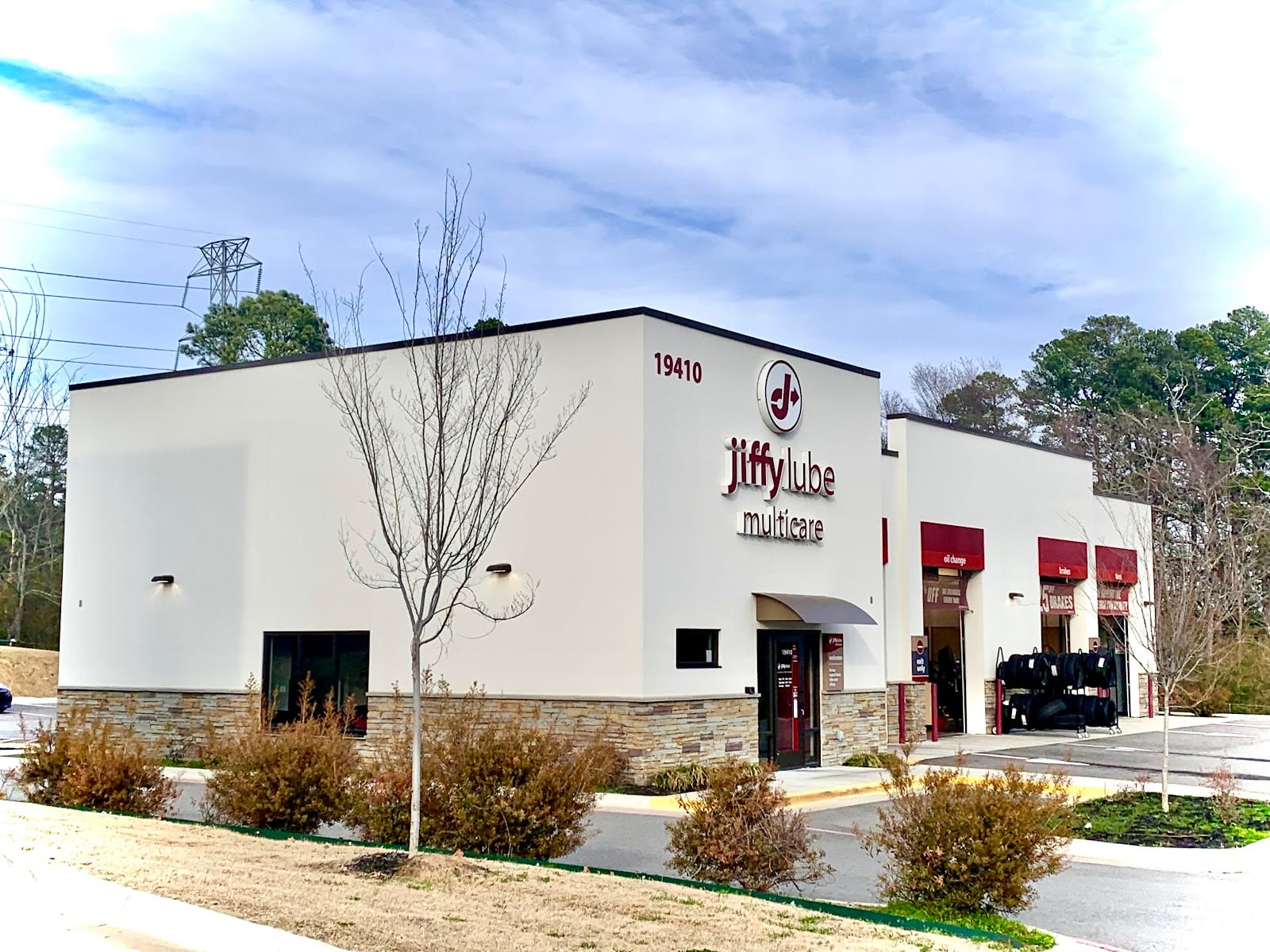 Jiffy Lube Oil Change, photo 3