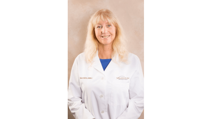 Helene Davidson, APRN