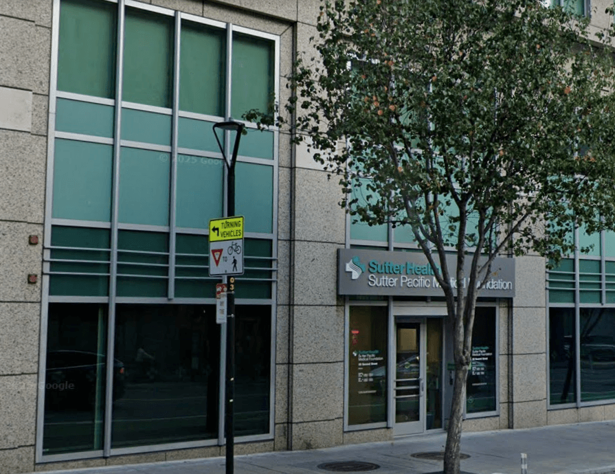 Sutter Urgent Care, photo 2