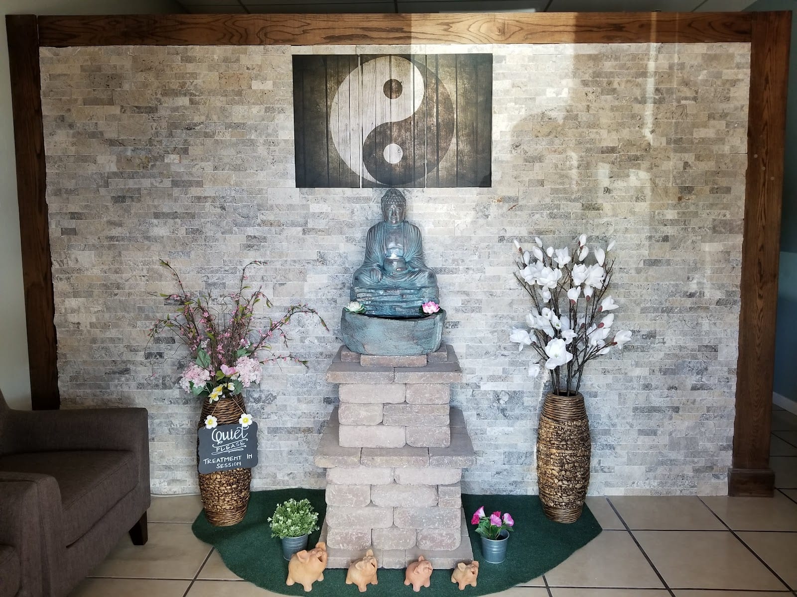 Foot Massage Reflexology, photo 3