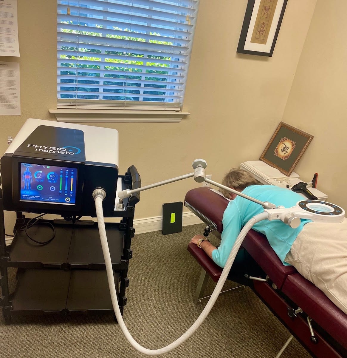 Sarasota Medical Natural Healing Center