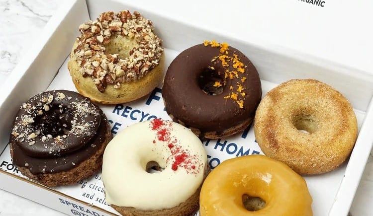COCO'S DONUTS, photo 2