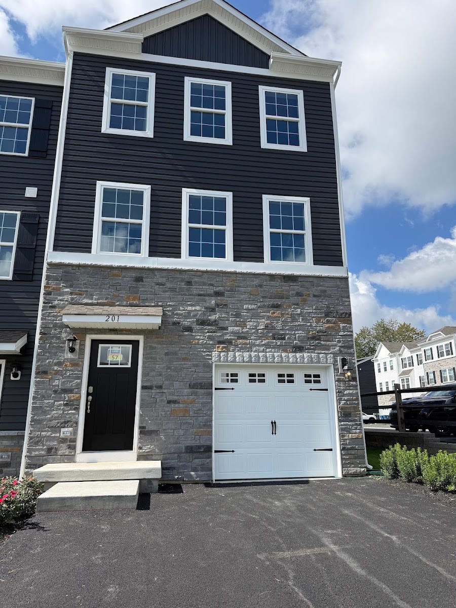 Kim Porter Homes