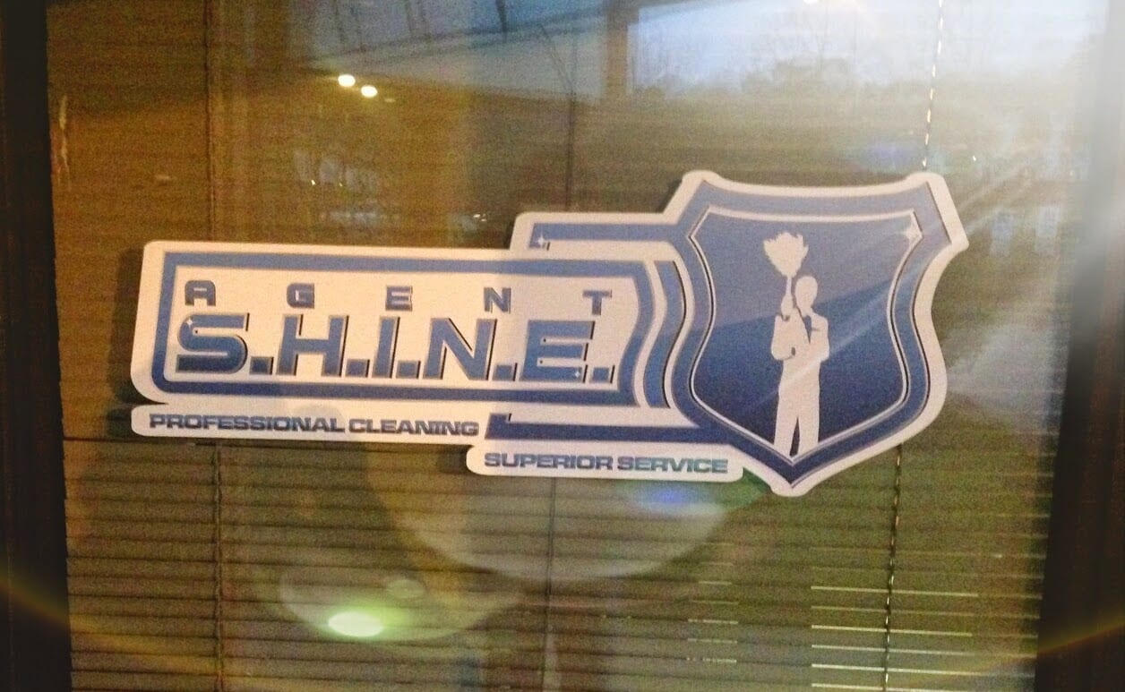 Agent S.H.I.N.E.