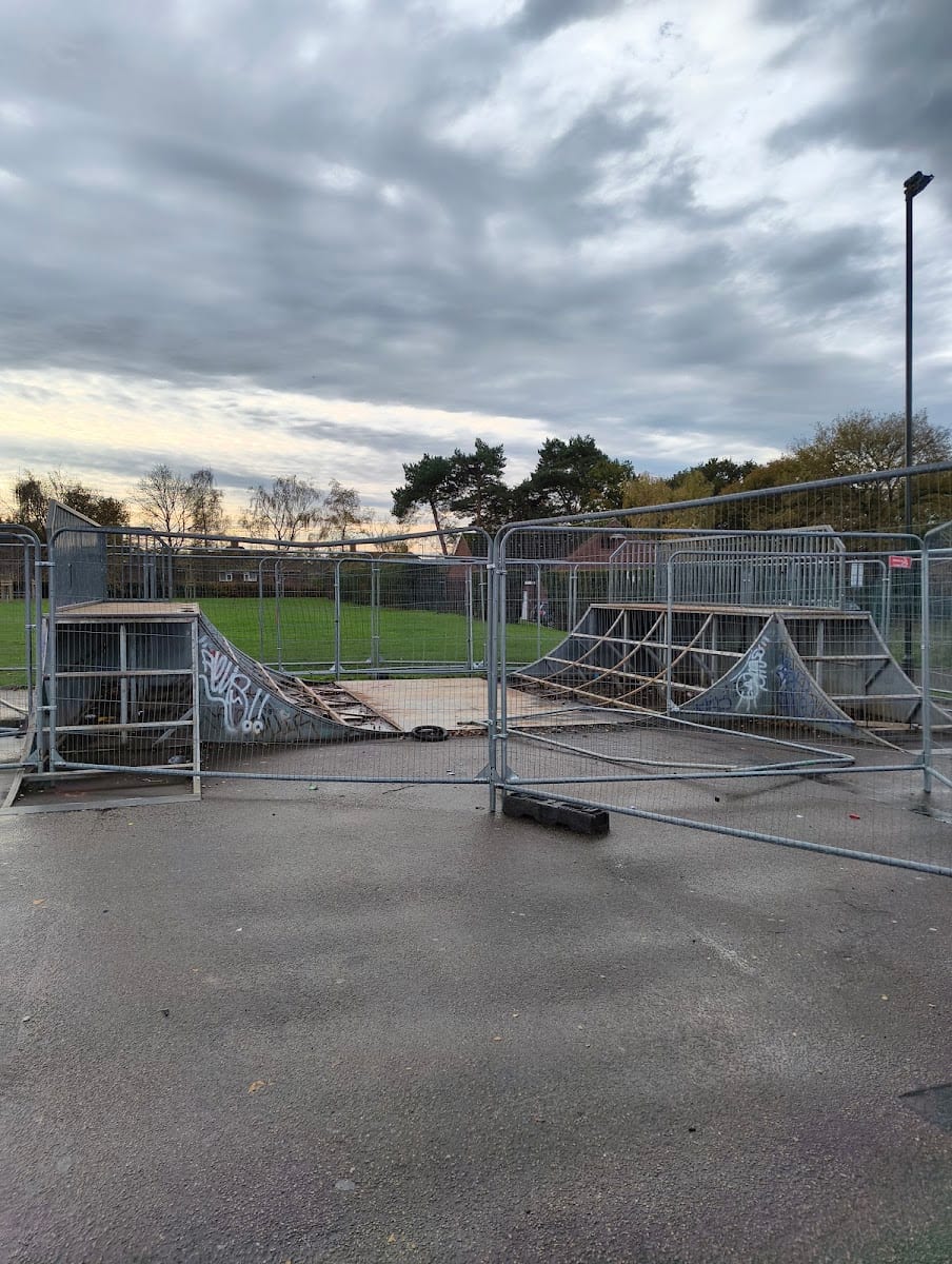 Eaton Skate Park, photo 3