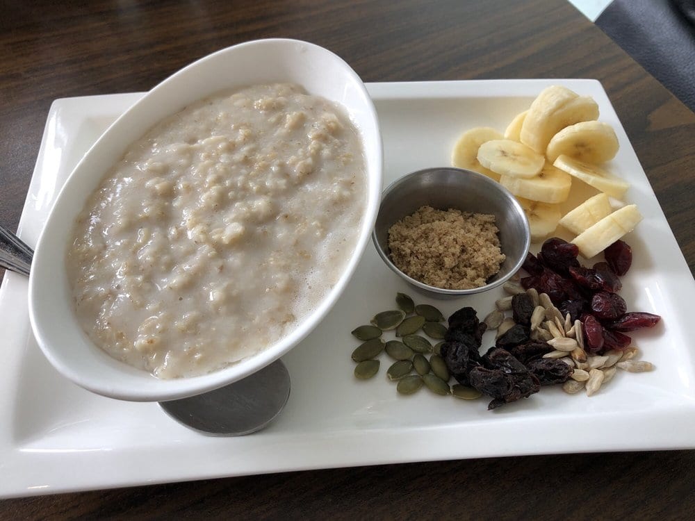 Fueling Station Cafe