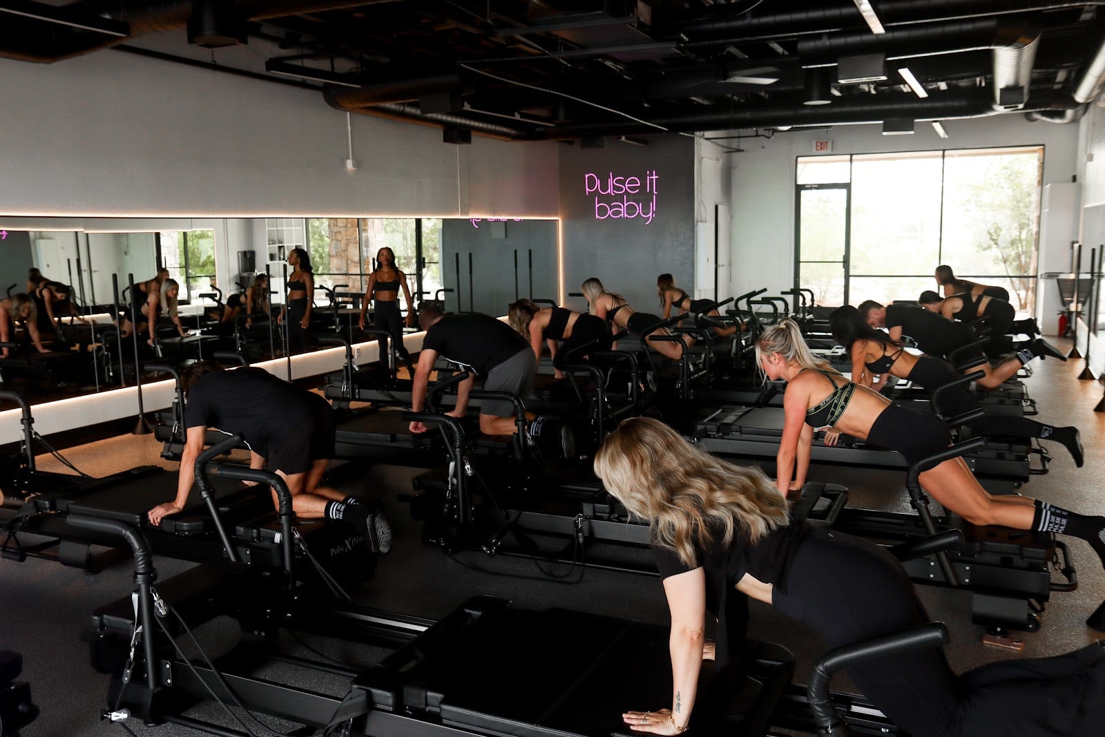 Pulse X Pilates, photo 2
