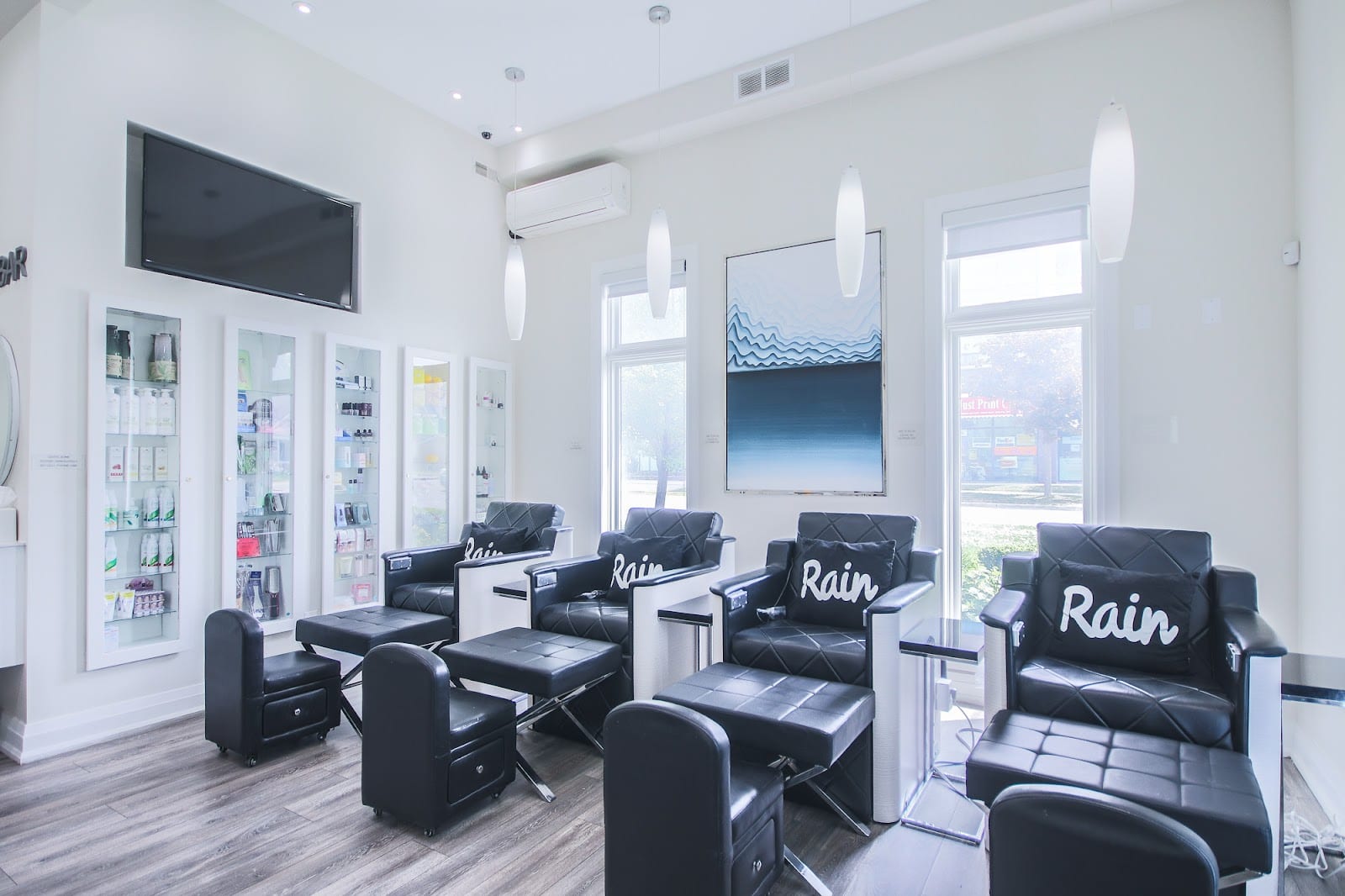 Rain Medi Spa & Salon, photo 2