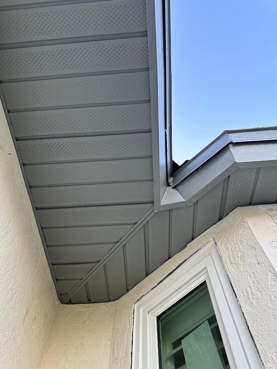 Gulf Coast Soffit & Fascia LLC, photo 4