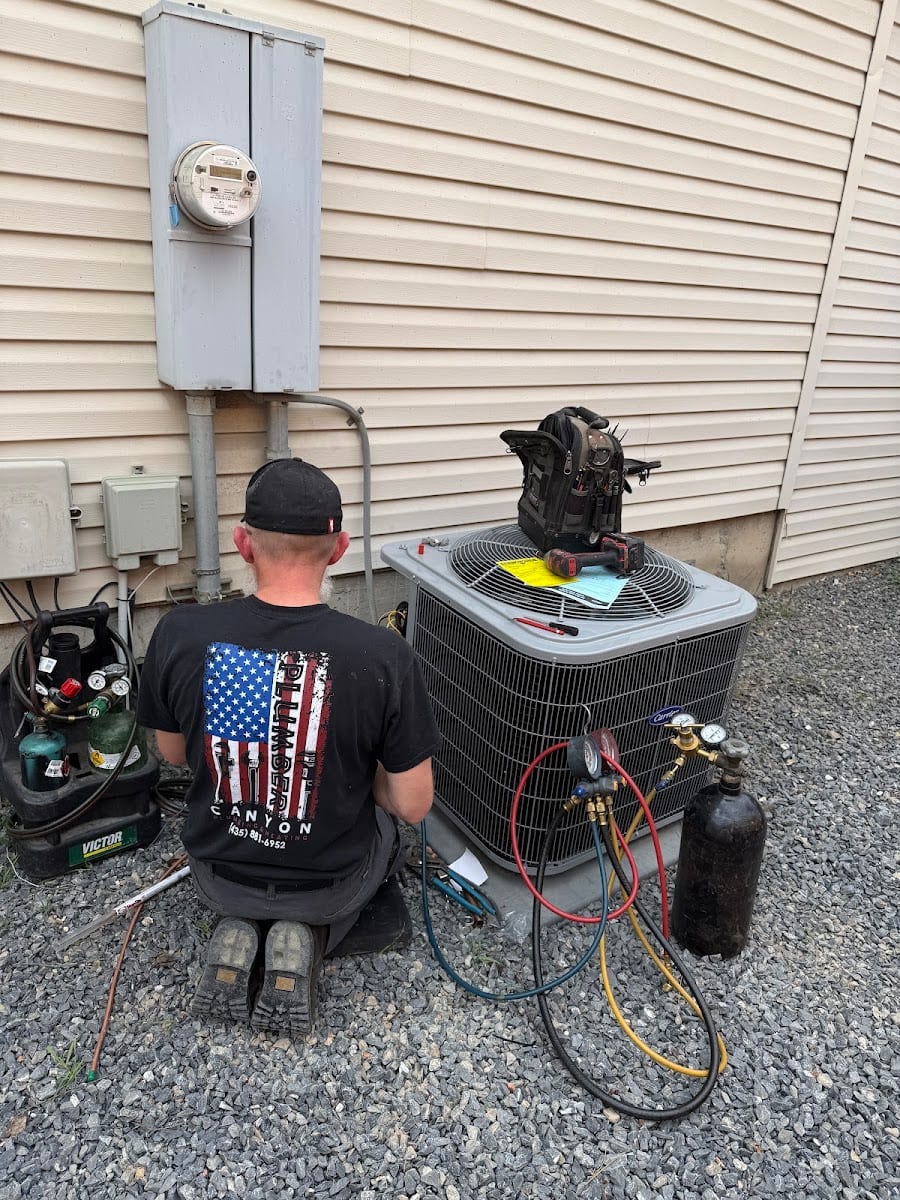 Canyon Plumbing & Heating, Inc., photo 4