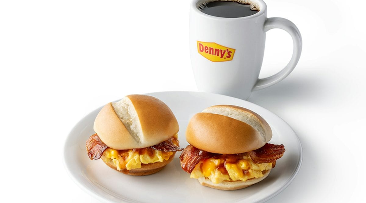 Denny's Restaurant, photo 4