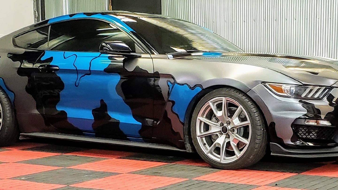 Central Indiana Customs & Auto Spa, photo 2