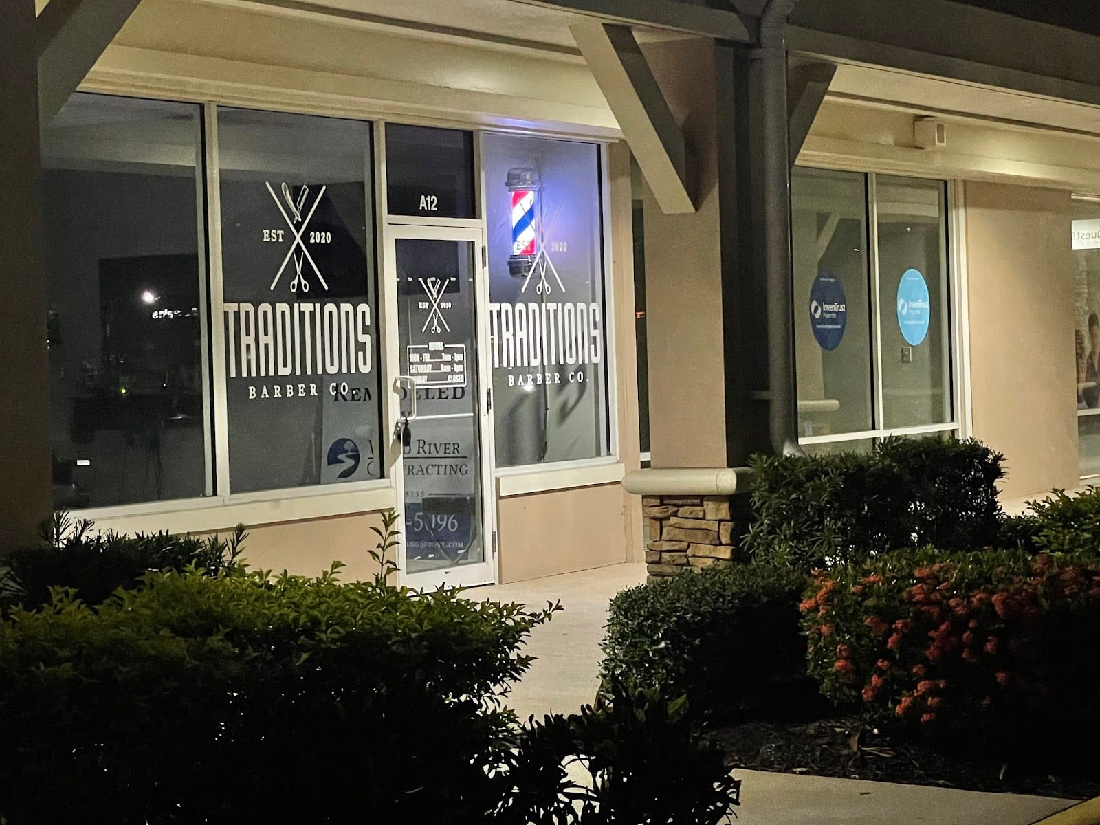 Traditions Barber Co., photo 2