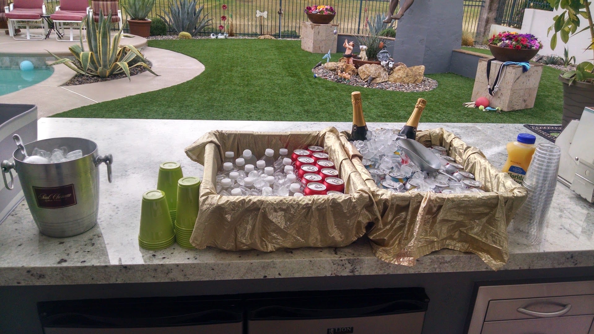 Country Club Hills Community, photo 3